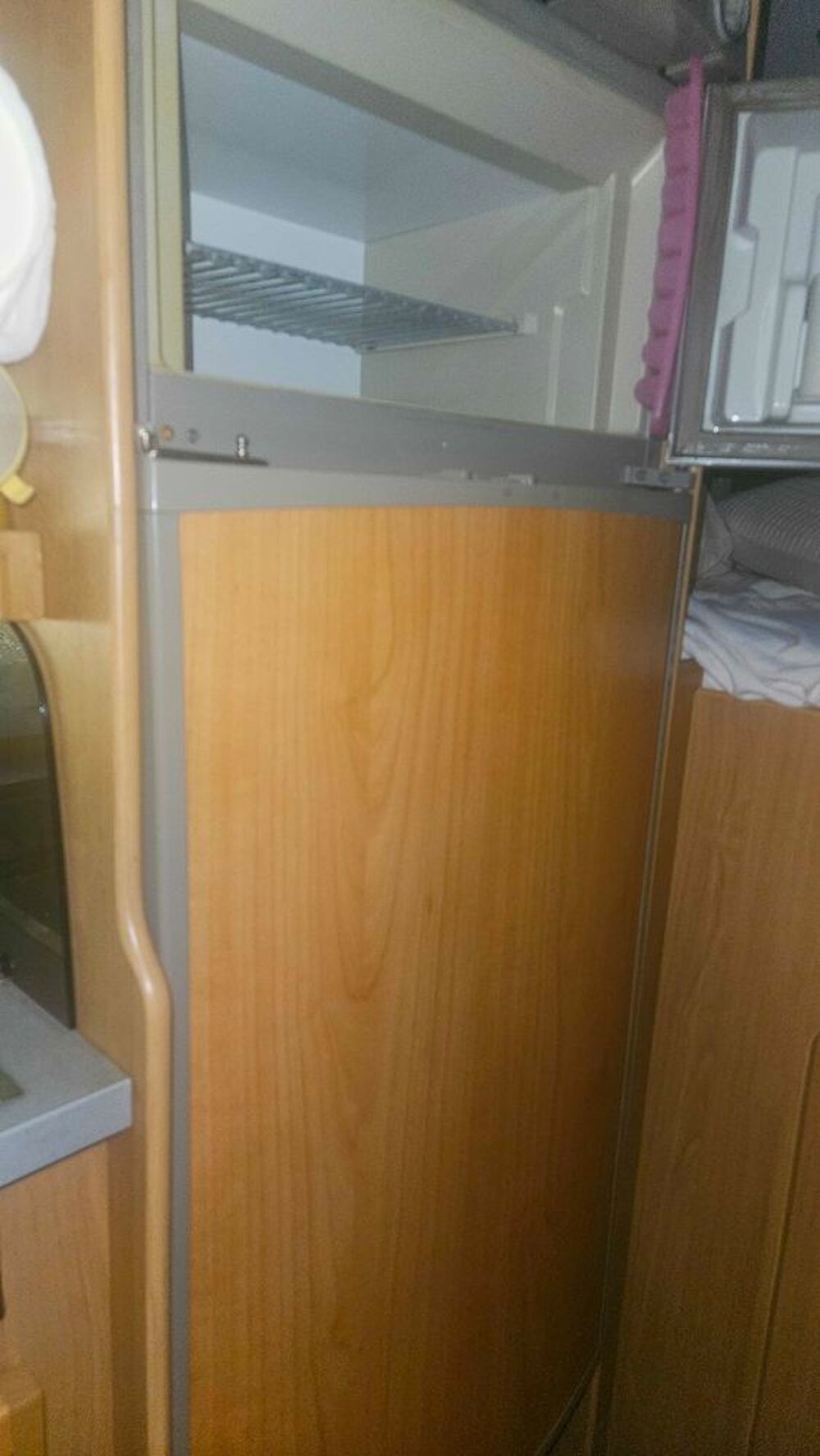 frigo dometic trimix et four Electroménager