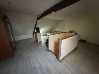  Maison à vendre 5 pièces 63 m²