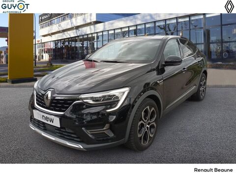 Renault Arkana E-Tech 145 - 21B Intens 2021 occasion Beaune 21200
