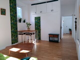  Appartement à vendre 3 pièces 65 m² Marseille