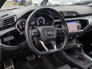 Q3 35 TFSI 150 ch S tronic 7 S line 2020 occasion 69007 Lyon