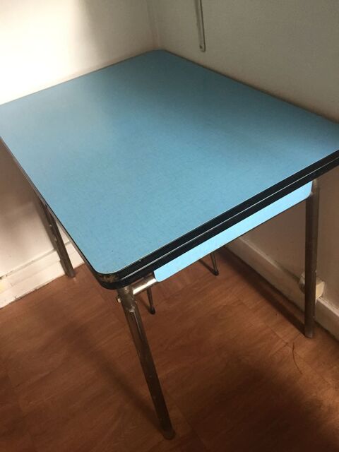 table de cuisine formica  150 Paris 20 (75)