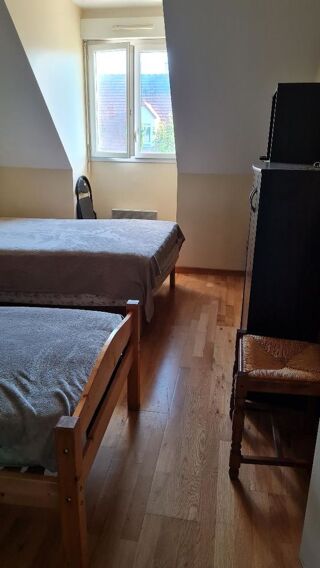  Chambre à louer 5 pièces 20 m²