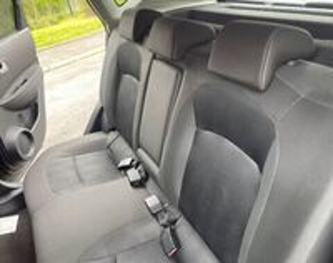 Qashqai 1.5 dCi 110 FAP Connect Edition 2013 occasion 35170 Bruz