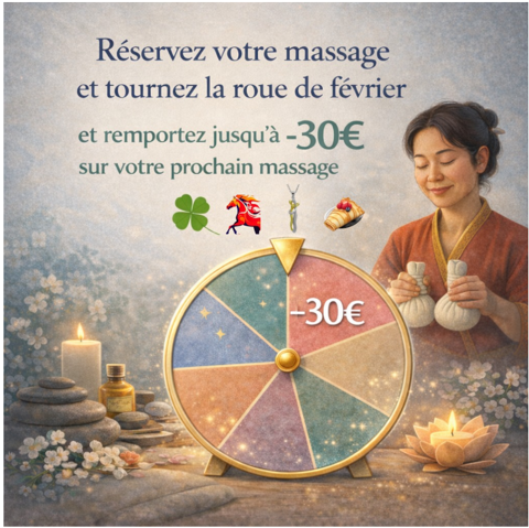 tournez la roue... 70 59400 Cambrai