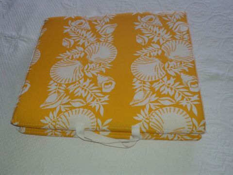 matelas de plage neuf pliable coton 15 Dijon (21)