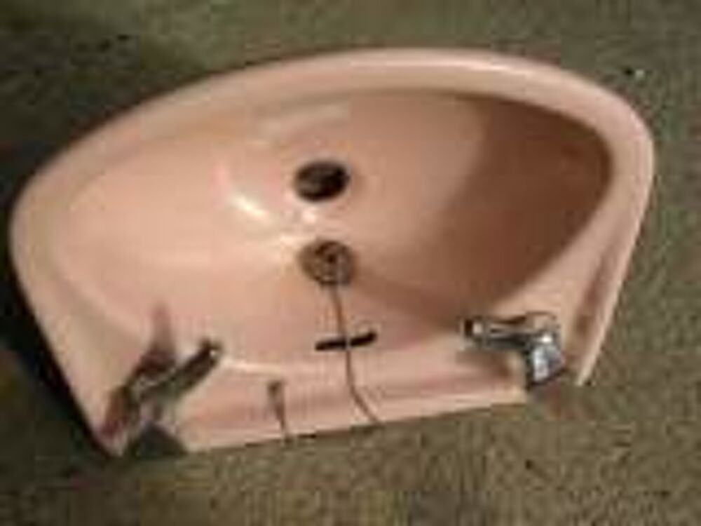 lavabo Bricolage