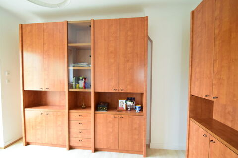 vendons biblioth�que en TECK .
PRIX  400� 0 Lorry-l�s-Metz (57)