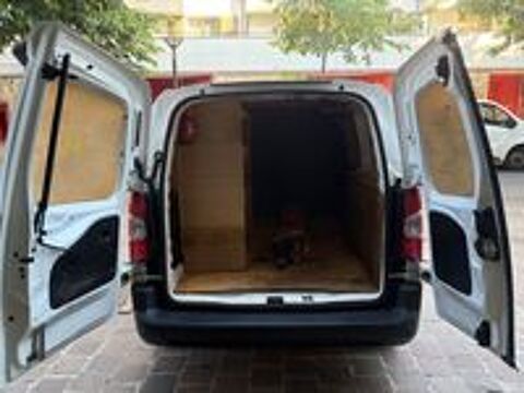 Berlingo BERLINGO VAN XL 950 BLUEHDI 100 S&S BVM5 DRIVER 2020 occasion 92370 Chaville