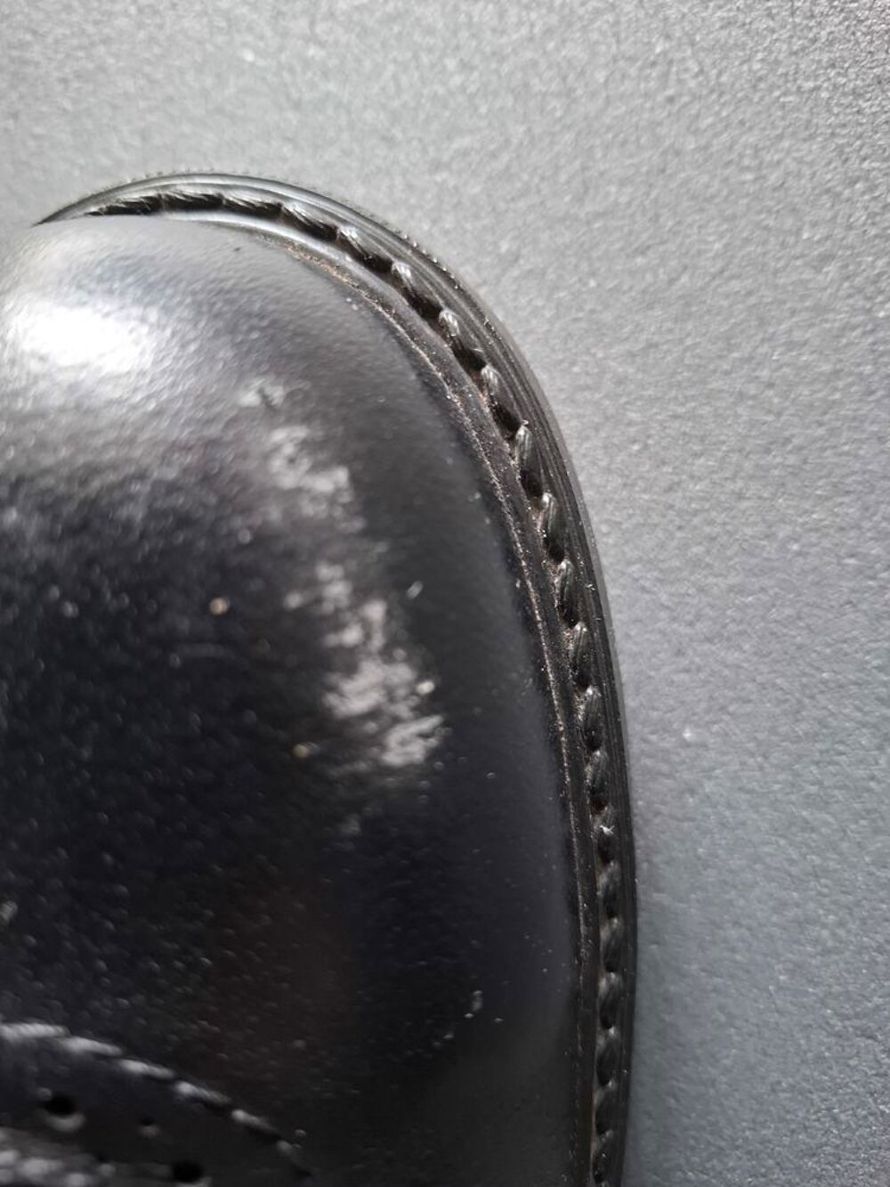 Chaussures basses s&eacute;curit&eacute; Uvex 1 business S3 taille 45 noir Chaussures