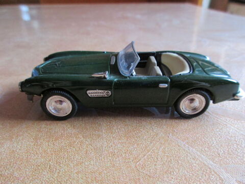 voiture BMW 507 8 Grenoble (38)