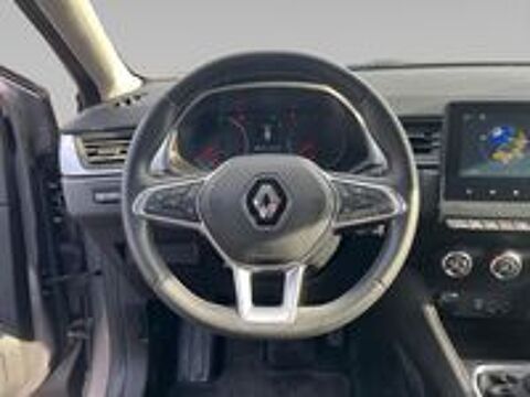 Captur TCe 100 GPL - 21 Business 2021 occasion 08300 Rethel