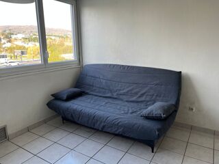  Appartement � louer 1 pi�ce 26 m� Dardilly