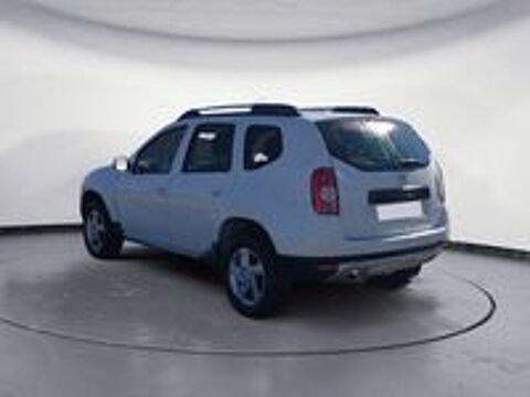 Duster 1.5 dCi 110 4x2 Prestige 2011 occasion 38080 Saint-Marcel-Bel-Accueil