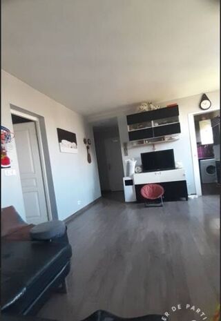  Appartement � vendre 4 pi�ces 60 m�