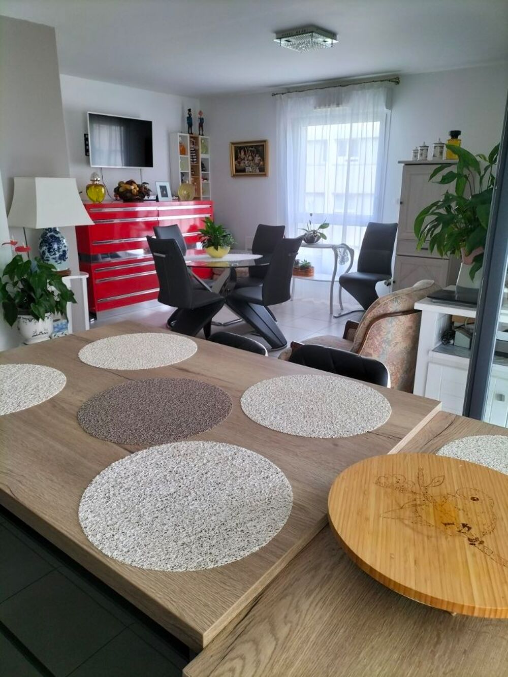 Vente Appartement Appartement F3 Rouen Rouen