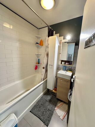  Appartement  vendre 3 pices 66 m