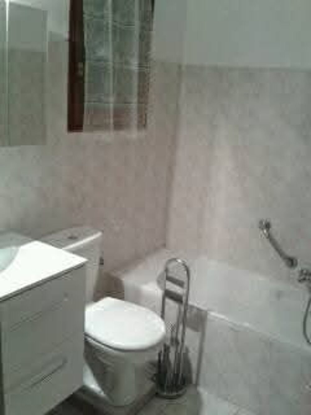 Location Appartement Appartement T2 meublé Bastia sud Bastia