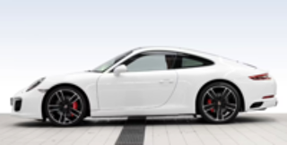 911 (991) 911 Carrera Coup&eacute; 3.0i 370 PDK 2018 occasion 59000 Lille