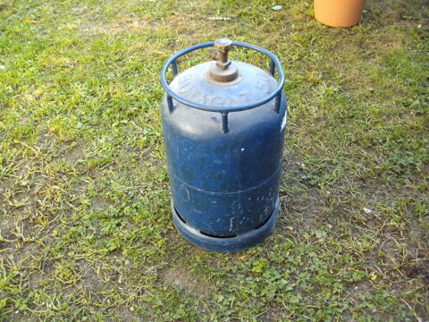BOUTEILLE DE GAZ DOMESTIQUE 20 Lambersart (59)