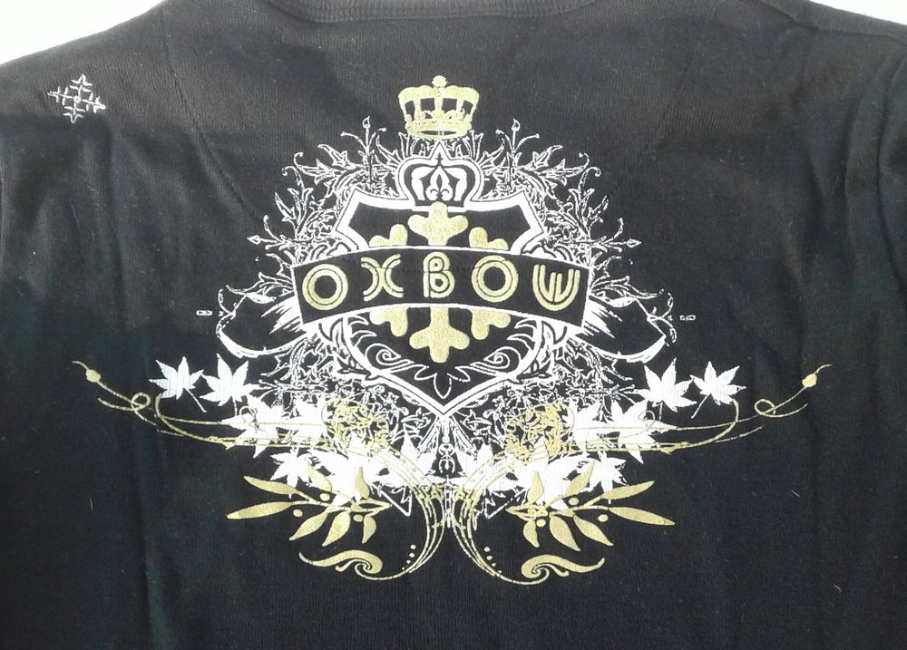 T-shirt OXBOW Vtements