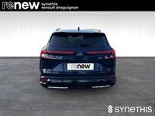 Espace E-Tech full hybrid 200 GSR2 esprit Alpine 2025 occasion 83300 Draguignan