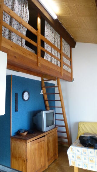  Appartement à louer 2/3 pièces 30 m²