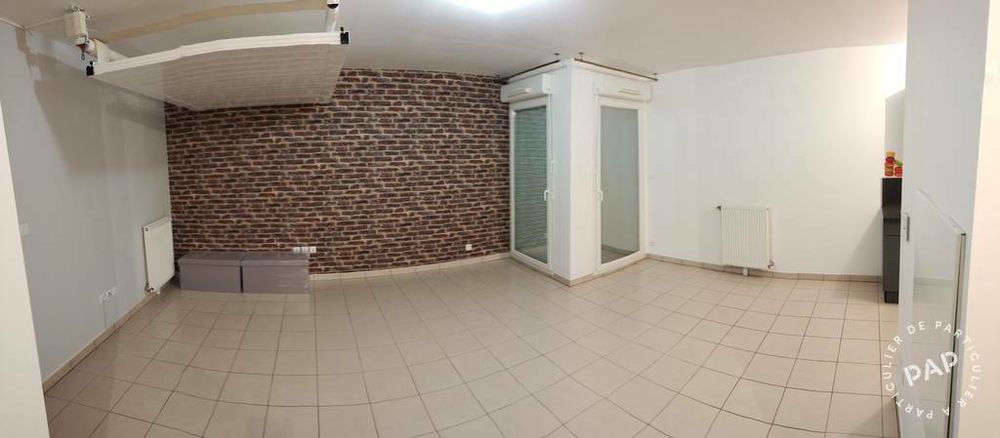 Location Appartement studio 39m² Pomponne
