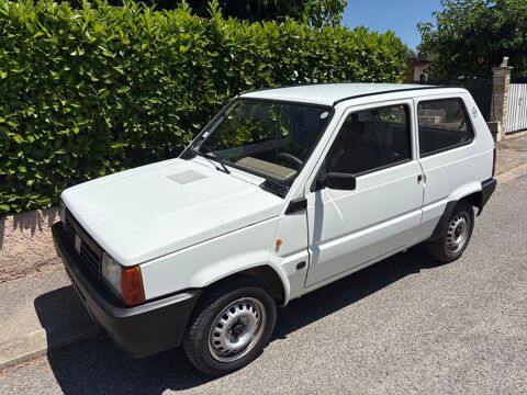 Fiat panda 1.0ie Young