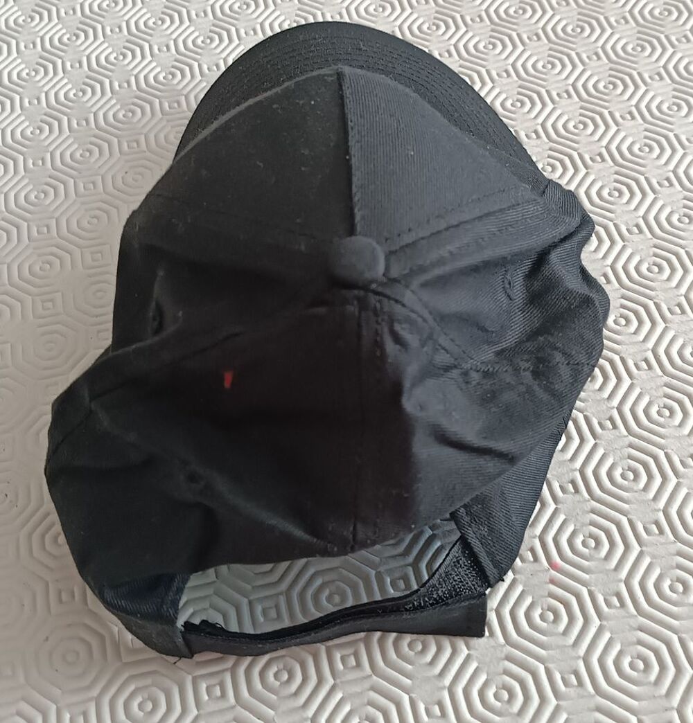 CASQUETTE COLLECTOR ANNECY 2018 VILLE CANDIDATE AUX JO V�tements