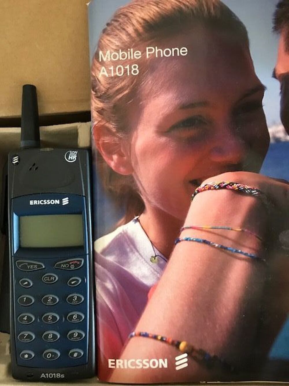 GSM COLLECTOR Téléphones et tablettes