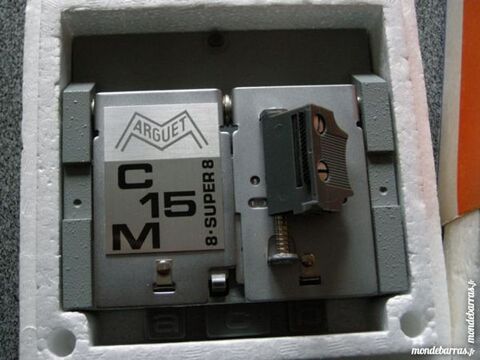 Colleuse 8 et super 8 MARGUET C 15 M, a colle 10 �pinay-sur-Seine (93)