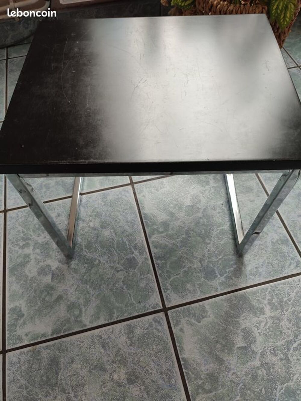 petite table basse Meubles