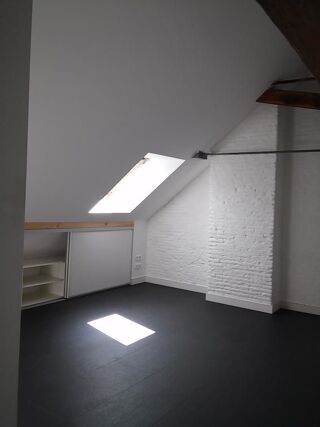  Appartement à louer 2 pièces 29 m²