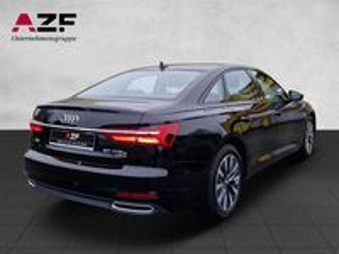 A6 Limousine 50 TFSI e qu. S-tronic 2020 occasion 67540 Ostwald