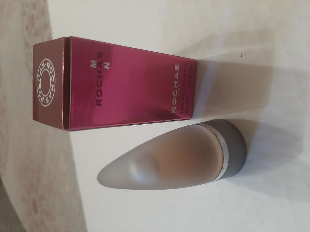 miniature parfum 