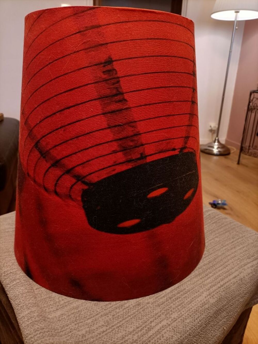 abat jour Décoration