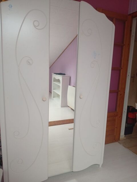 Chambre comp�te enfant / ado 150 Savigny-le-Temple (77)