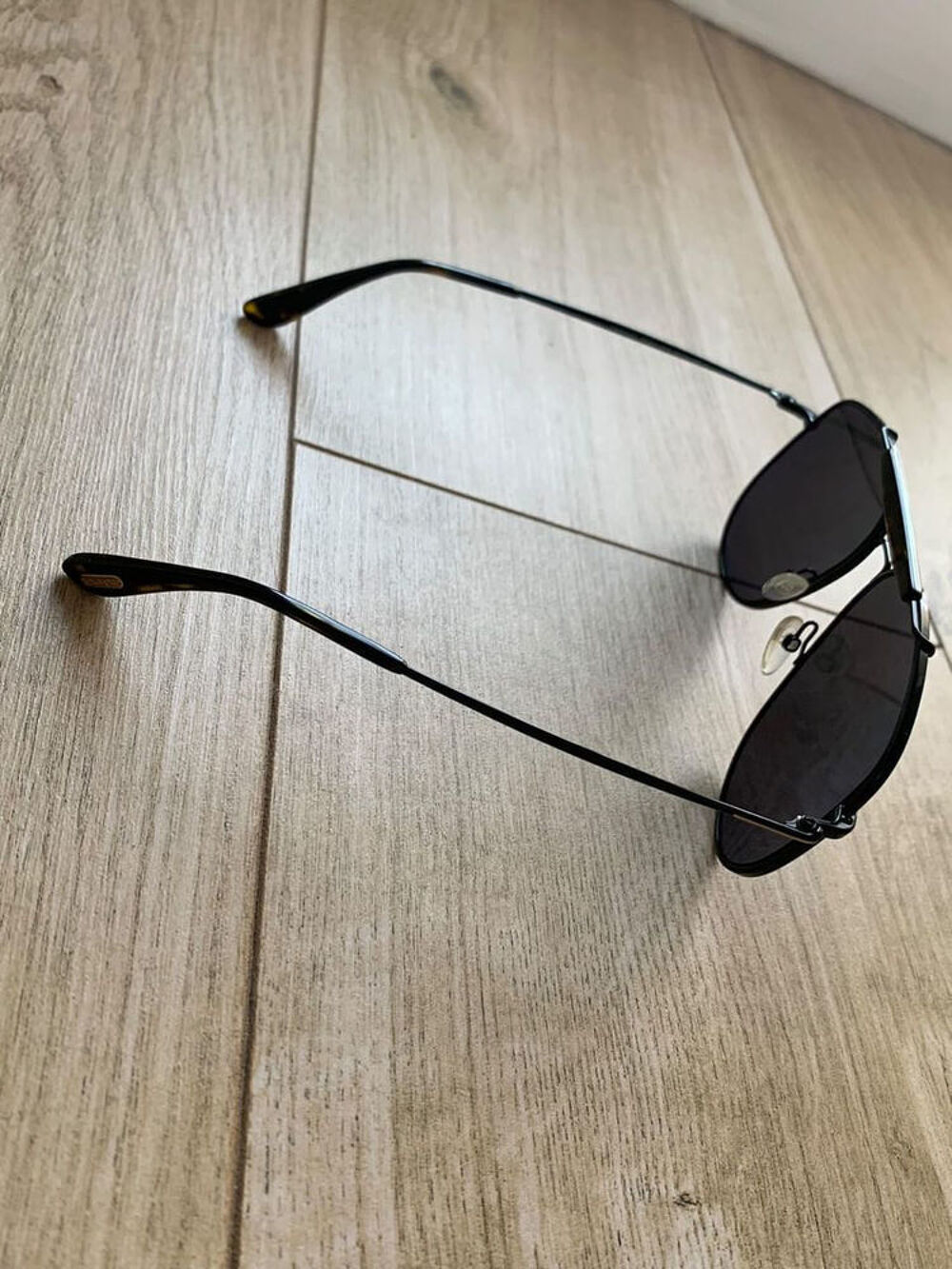 lunette de soleil TOMFORD Bijoux et montres
