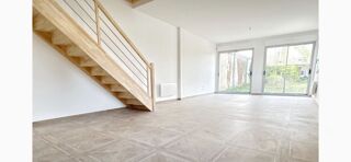  Maison � vendre 4 pi�ces 95 m�