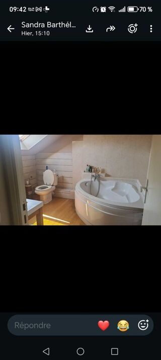  Maison à vendre 5 pièces 145 m²