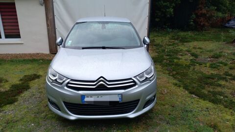 Citroen c4 Citro&euml;n  PureTech 130 S&S EAT6 