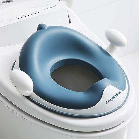 Siège de toilette enfant Angelbliss 15 Beauchamp (95)