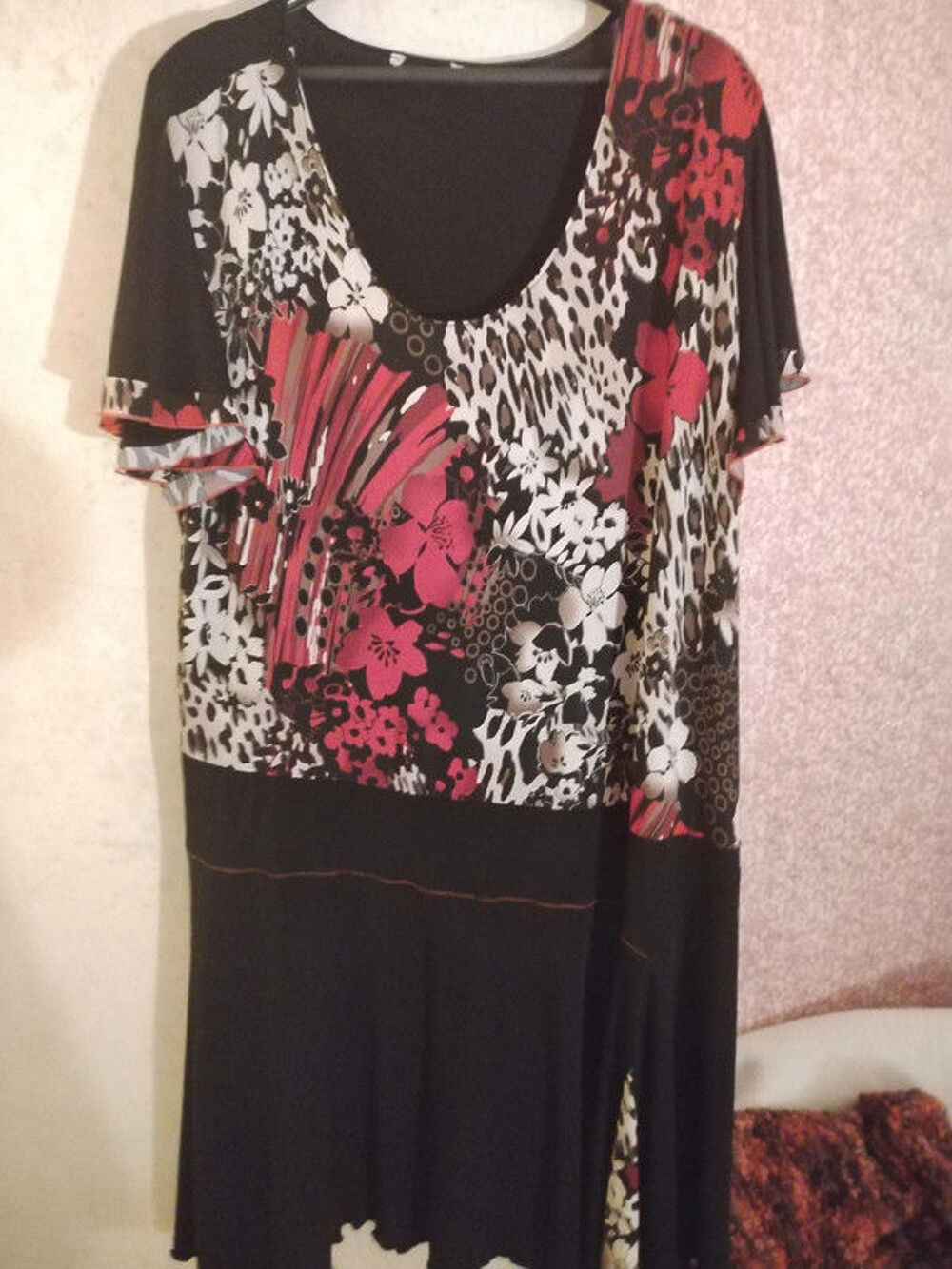 Tunique / Robe Vêtements