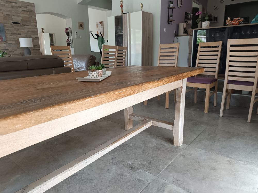Table Meubles