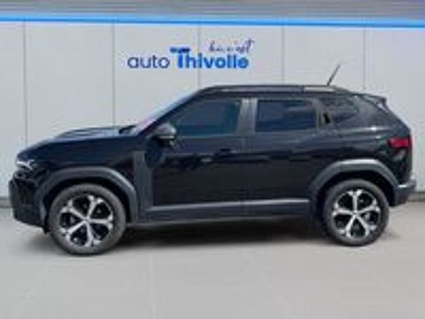 Duster Mild Hybrid 130 Journey 2025 occasion 42120 Le Coteau