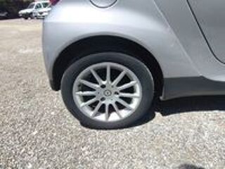 ForTwo 2010 occasion 13600 La Ciotat