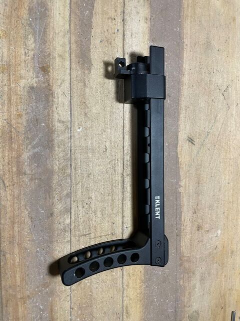 Crosse klent paintball 15 Noisy-le-Sec (93)