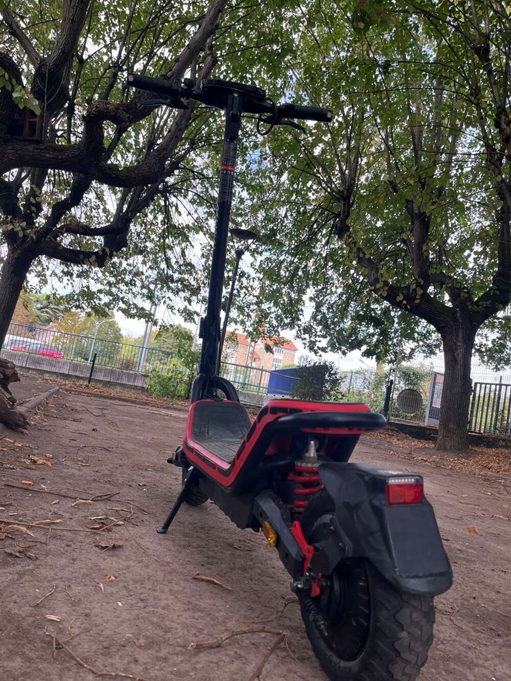 wispeed suvpilot Sports