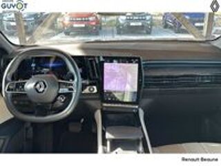 Espace E-Tech hybrid 200 Iconic 2023 occasion 21200 Beaune
